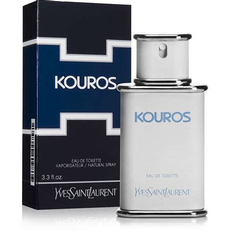 ysl kouros aftershave|kouros perfume for men.